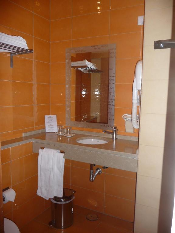 Inn Fashion Residence Лісабон Номер фото