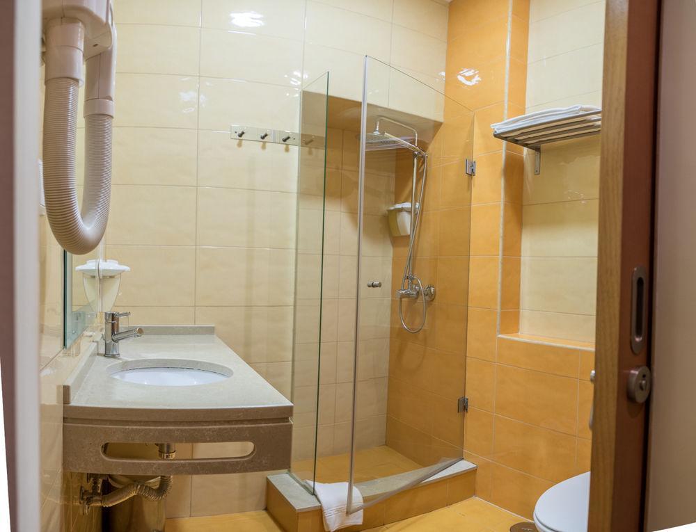 Inn Fashion Residence Лісабон Екстер'єр фото
